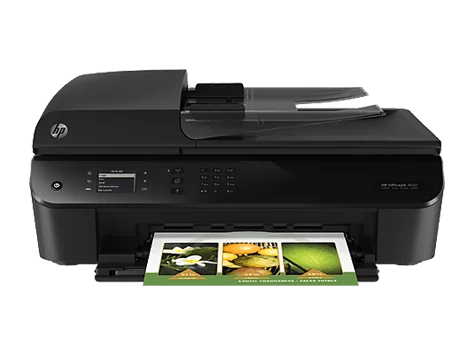 123.hp.com/setup oj4630 Printer