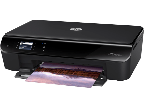 envy printer