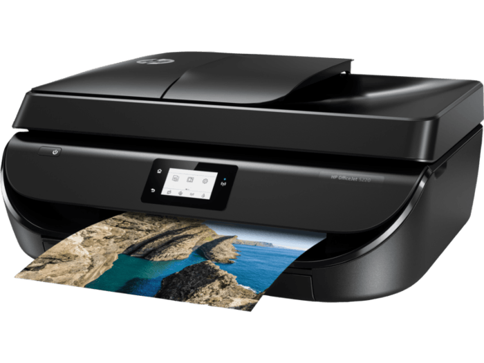 hp officejet